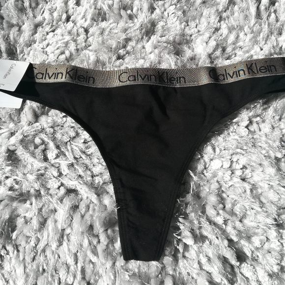 Calvin klein Thong underwear NWT - Picture 2 of 4